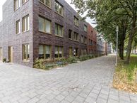 Spoorweghaven 234, 3071 ZG Rotterdam