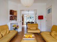 Johann Sebastian Bachstraat 48, 3533 XD Utrecht