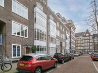 Cliostraat 63 1, 1077 KE Amsterdam