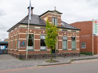 Stationsweg 10, 9781 CH Bedum