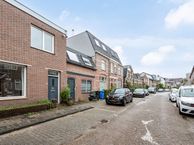 Pieter Pijpersstraat 4, 3812 CJ Amersfoort