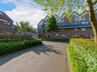 Antilopespoor 530, 3605 XA Maarssen