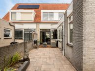 Paardrijder 4, 1132 RX Volendam