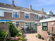 Amer 10, 4761 HS Zevenbergen