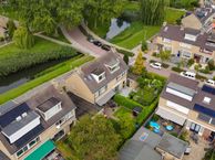 Korenbloem 19, 2992 CH Barendrecht
