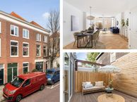 Da Costastraat 9, 2513 RN Den Haag