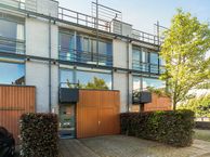 Weerschijnvlinder 33, 3544 DT Utrecht