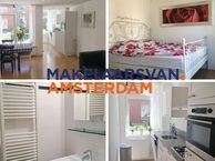 Bentinckstraat 3 -1, 1051 GC Amsterdam