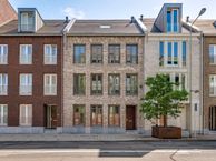 Maagdendries 59, 6211 RW Maastricht