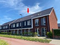 Frida Katzpad 4, 3445 TV Woerden