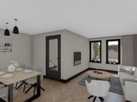 Doelenstraat 4 C, 1601 GL Enkhuizen