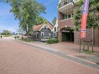 Hoger Einde-Zuid 13 c, 1191 AG Ouderkerk aan de Amstel