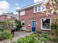 Gregoriusstraat 1, 6523 BS Nijmegen