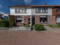 Trompstraat 3, 2405 GP Alphen aan den Rijn