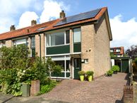 Gazellestraat 2, 1216 EG Hilversum