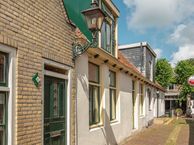 Foekjesteech 4, 8525 EH Langweer