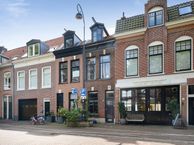 Lange Herenstraat 40 A, 2011 LJ Haarlem