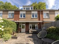 Zwaluw 2, 3752 NW Bunschoten-Spakenburg