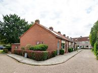 P.A. de Genestetstraat 44, 3362 TG Sliedrecht