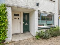 Laan van Nieuw-Guinea 109, 3531 JG Utrecht