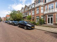 Van den Eyndestraat 16, 2582 EC Den Haag