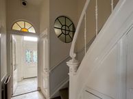 Burgemeester Lambooylaan 13, 1217 LB Hilversum