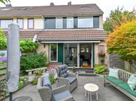 Floraronde 266, 1991 LG Velserbroek