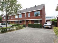 Cadansstraat 44, 5245 BT Rosmalen