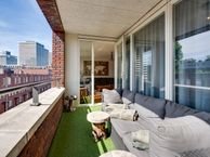 Willem Beukelszstraat 27 F, 3027 CJ Rotterdam