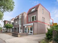 Groenestraat 181 a, 6531 HE Nijmegen