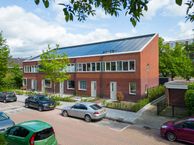 Daelwijcklaan 1, 3554 HJ Utrecht