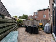 Fourieweg 5, 2806 VA Gouda