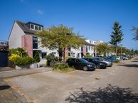 Steve Bikostraat 413, 3573 BN Utrecht