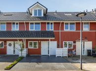 Olof Palmeborg 170, 3124 TS Schiedam