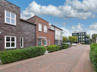 Hondsoor 7, 1834 TM Sint Pancras