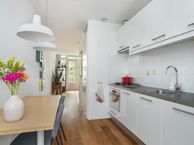 Spanjaardstraat 133 B, 3025 TN Rotterdam