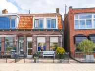 Fabrieksgracht 91, 1781 CW Den Helder