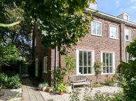 Cimburgalaan 8, 4819 BC Breda