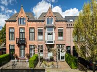 de Roy van Zuidewijnlaan 5, 4818 GA Breda