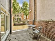 Marnixstraat 307 B, 1016 TB Amsterdam