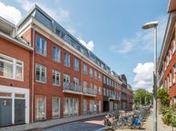 Gansstraat 9 J, 3582 EB Utrecht