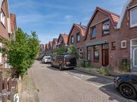 Koolzaadstraat 22, 3073 DJ Rotterdam