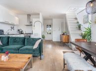 Kinkerstraat 5 D, 1053 DB Amsterdam