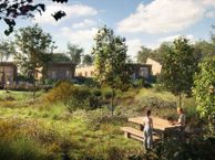 Polderwoning (Bouwnr. 6), 2991 VL Barendrecht