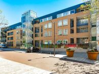 Blekerstraat 21, 1315 AA Almere