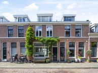 Van Alphenstraat 21, 3581 JA Utrecht