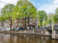 Prinsengracht 186 A, 1016 HC Amsterdam