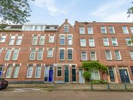 Van Heusdestraat 53 b, 3023 RP Rotterdam