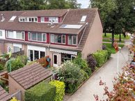 Maria Snelplantsoen 50, 1106 WP Amsterdam