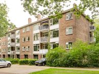 Prins Frederiklaan 51 B, 3818 KA Amersfoort